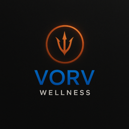 VORV logo